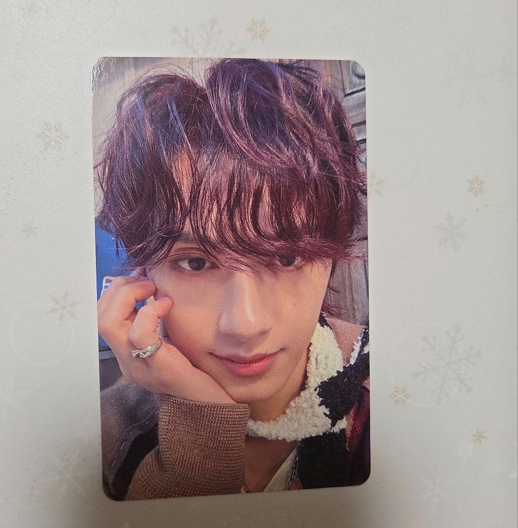 SEVENTEEN 会場限定 heaven ジュントレカ - メルカリ