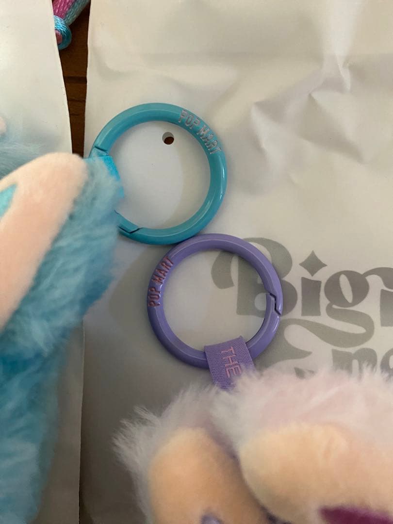 【100%正規品】 ラブブ　エナジー 人気色セット ラック ホープ