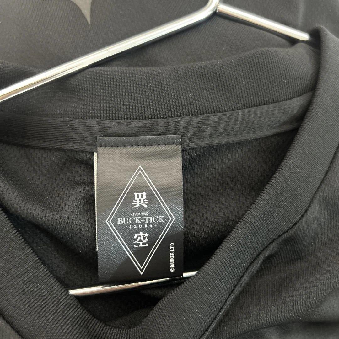 ★激レア★ Buck-Tick バクチク　tシャツ 異空　tシャツ　M 櫻井敦司