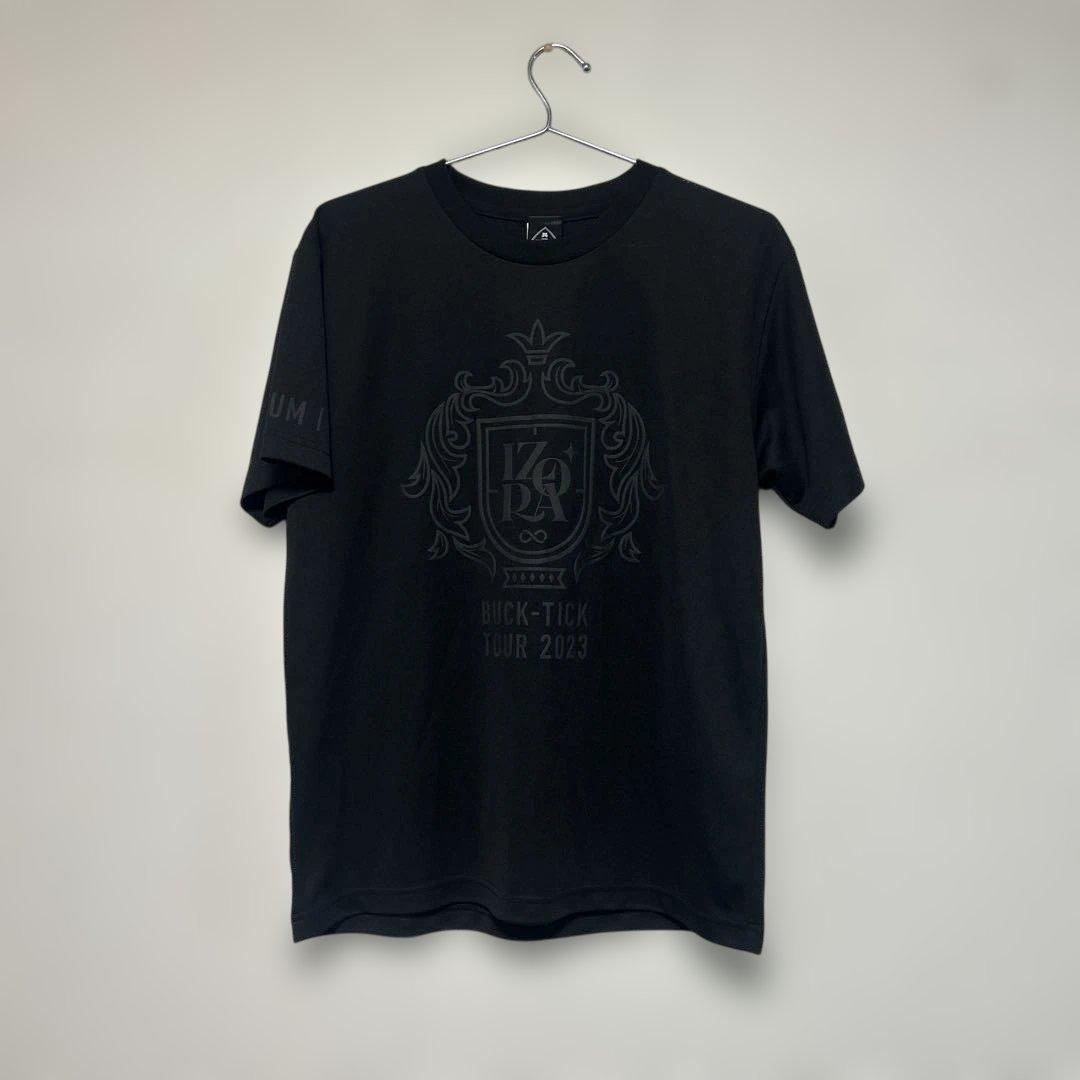 ★激レア★ Buck-Tick バクチク　tシャツ 異空　tシャツ　M 櫻井敦司