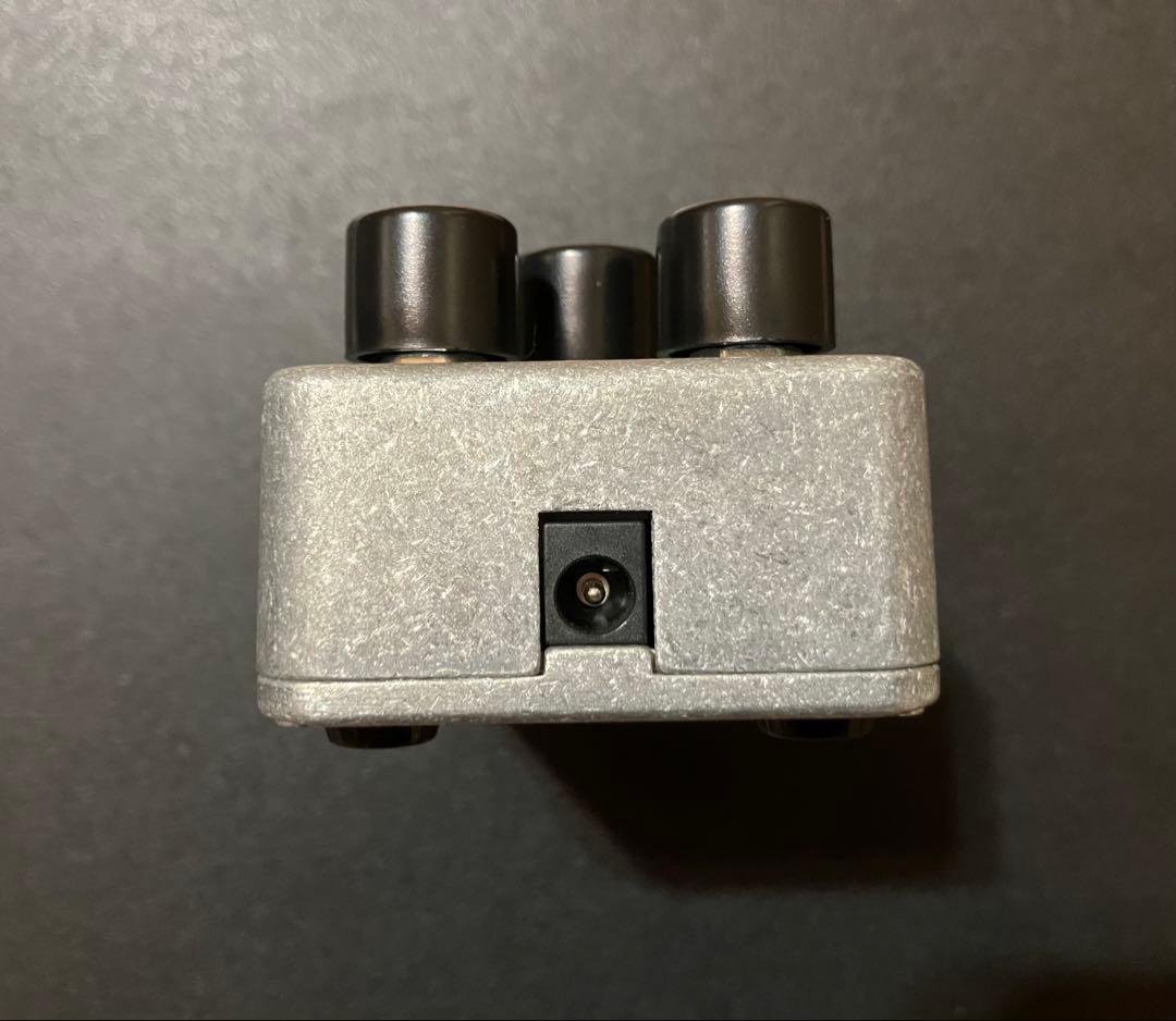 ギター electro-harmonix EAST  DRIVE