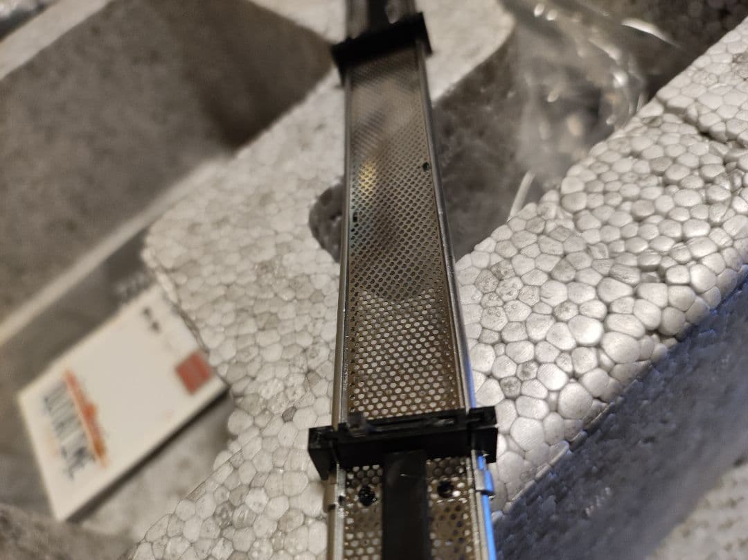 b*n様 【激レア】ホットトイズ バックトゥザフューチャー デロリアン PART