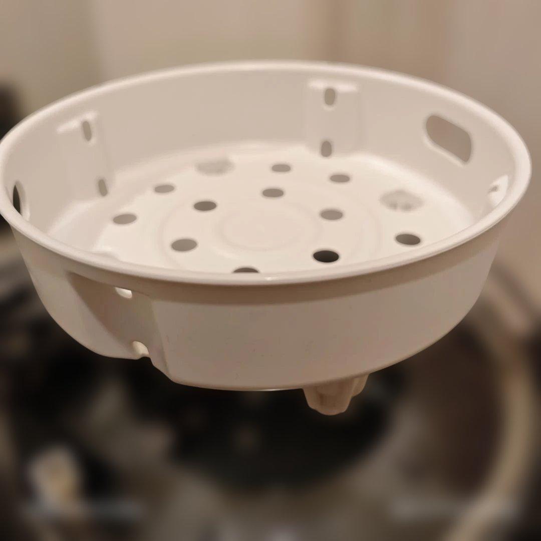 IRIS OHYAMA 電気圧力鍋 PMPC-MA4 4.0L ブラック