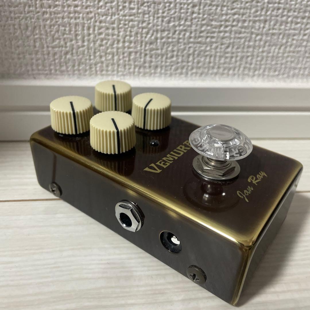 Vemuram Jan Ray ベムラムジャンレイ