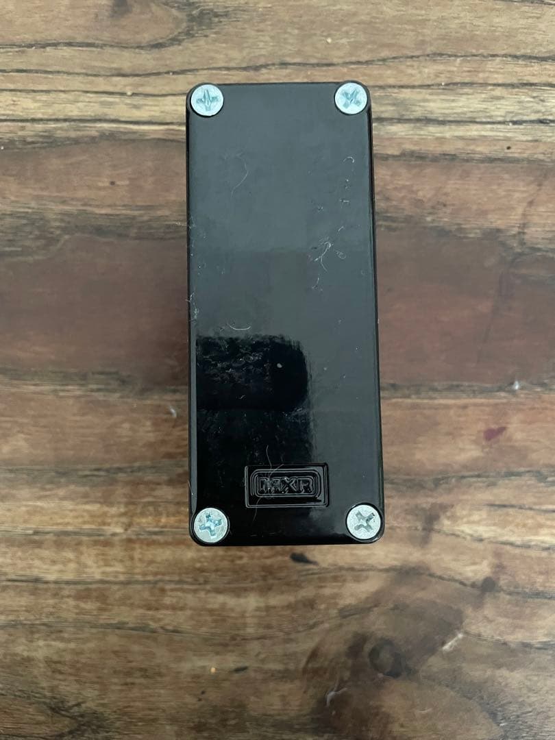 MXR Raw Dawg オーバードライブ　TS