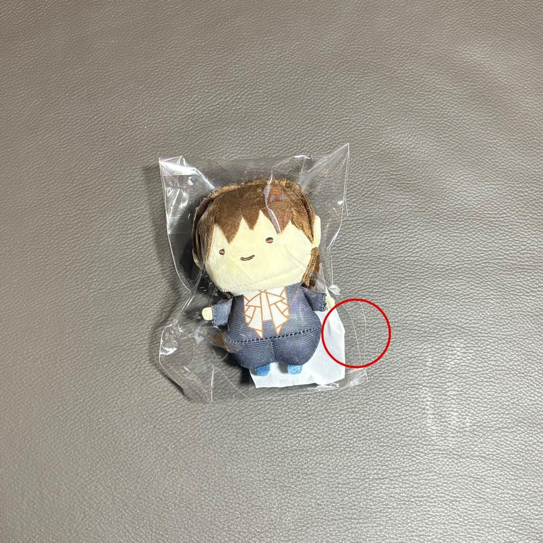 超特急 ハル マスコット - メルカリ