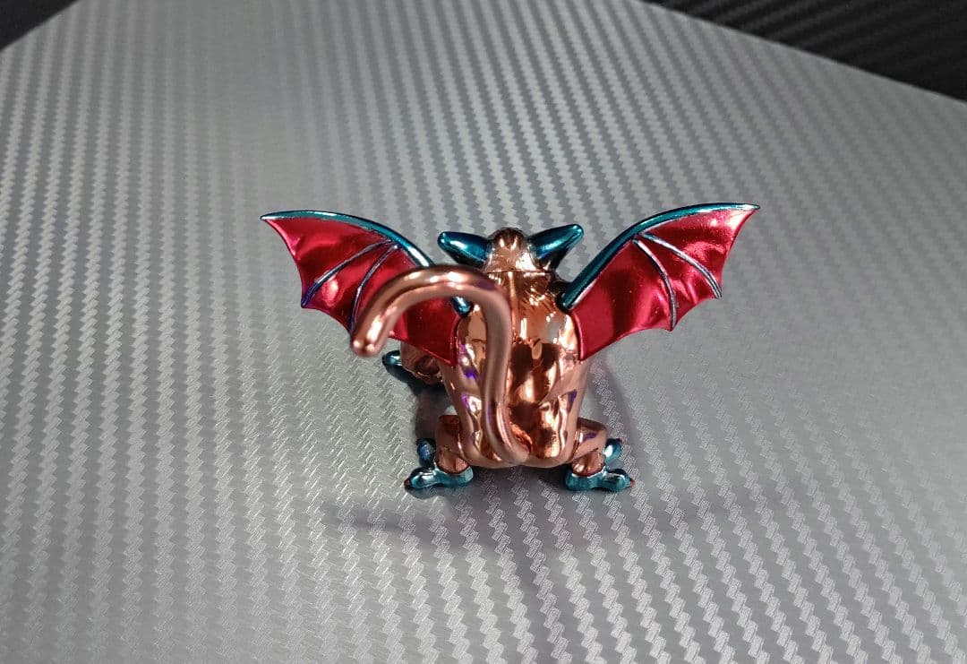 【専用出品】・デビルロード FC版 /復刻FC版/ドラクエ10版 カラーペイント