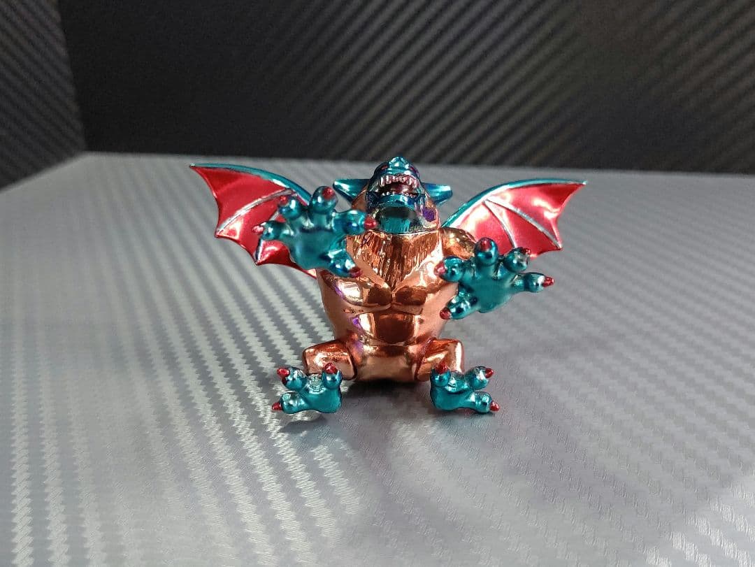 【専用出品】・デビルロード FC版 /復刻FC版/ドラクエ10版 カラーペイント