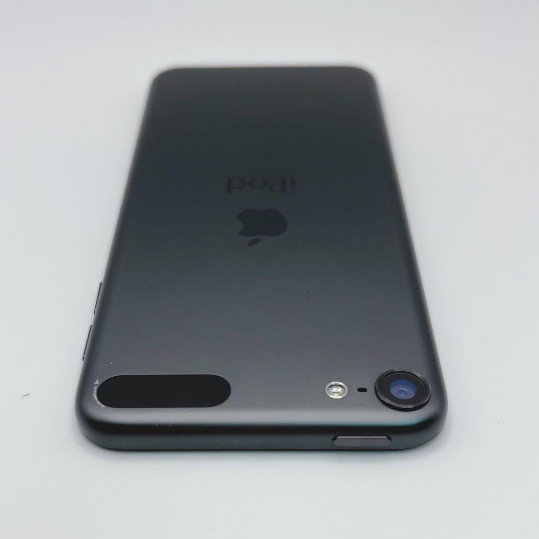 iPod touch（第6世代） 32GB A1574 スペースグレイ - メルカリ