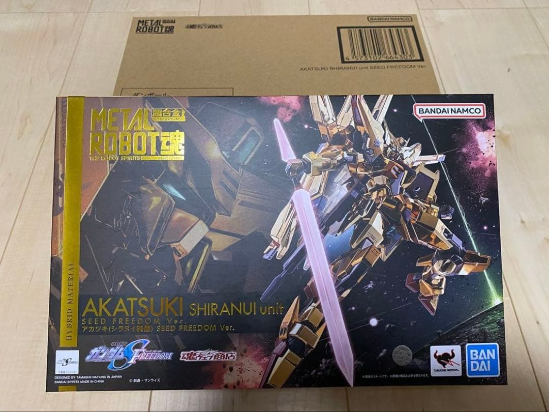 threea 1/6 FURUE INTERLOPER Ashley Wood