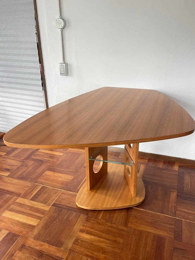 TECTA テクタ M21-2 ダイニング テーブル