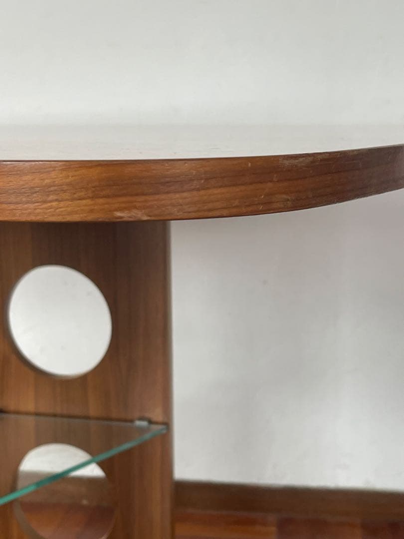 TECTA テクタ M21-2 ダイニング テーブル