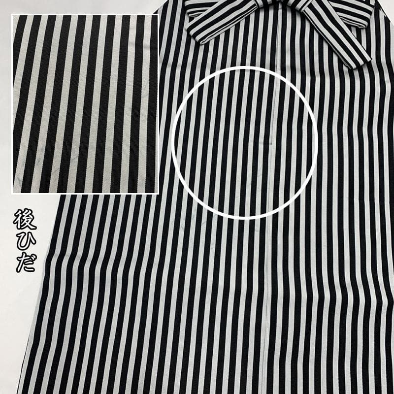 503ab10■七五三 五歳 男児 未使用品 着物&羽織&袴&角帯&長襦袢 小物