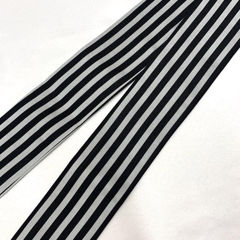 503ab10■七五三 五歳 男児 未使用品 着物&羽織&袴&角帯&長襦袢 小物