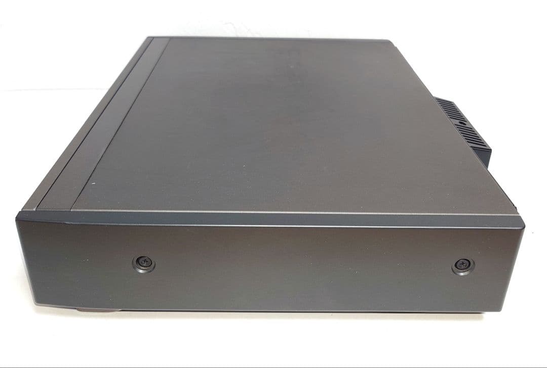 PanasonicパナソニックNV-BX10 録画再生VHSビデオデッキ画王BS - メルカリ