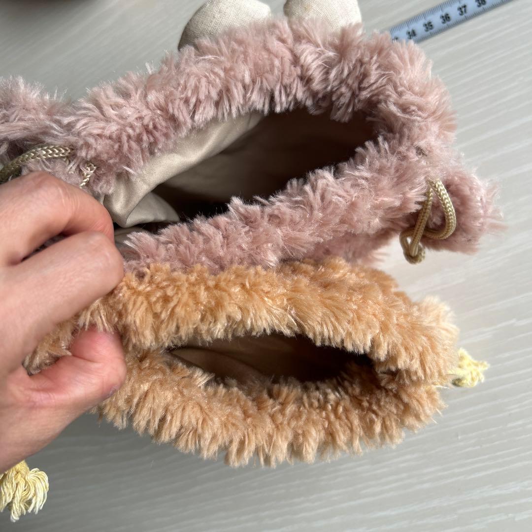 ダッフィー　シェリーメイ　ディズニー　まとめ売り　おまけつき