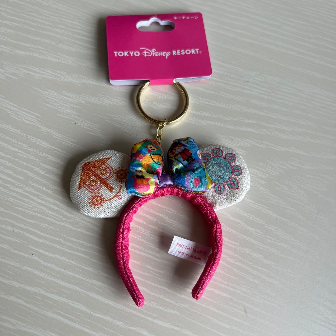 ダッフィー　シェリーメイ　ディズニー　まとめ売り　おまけつき