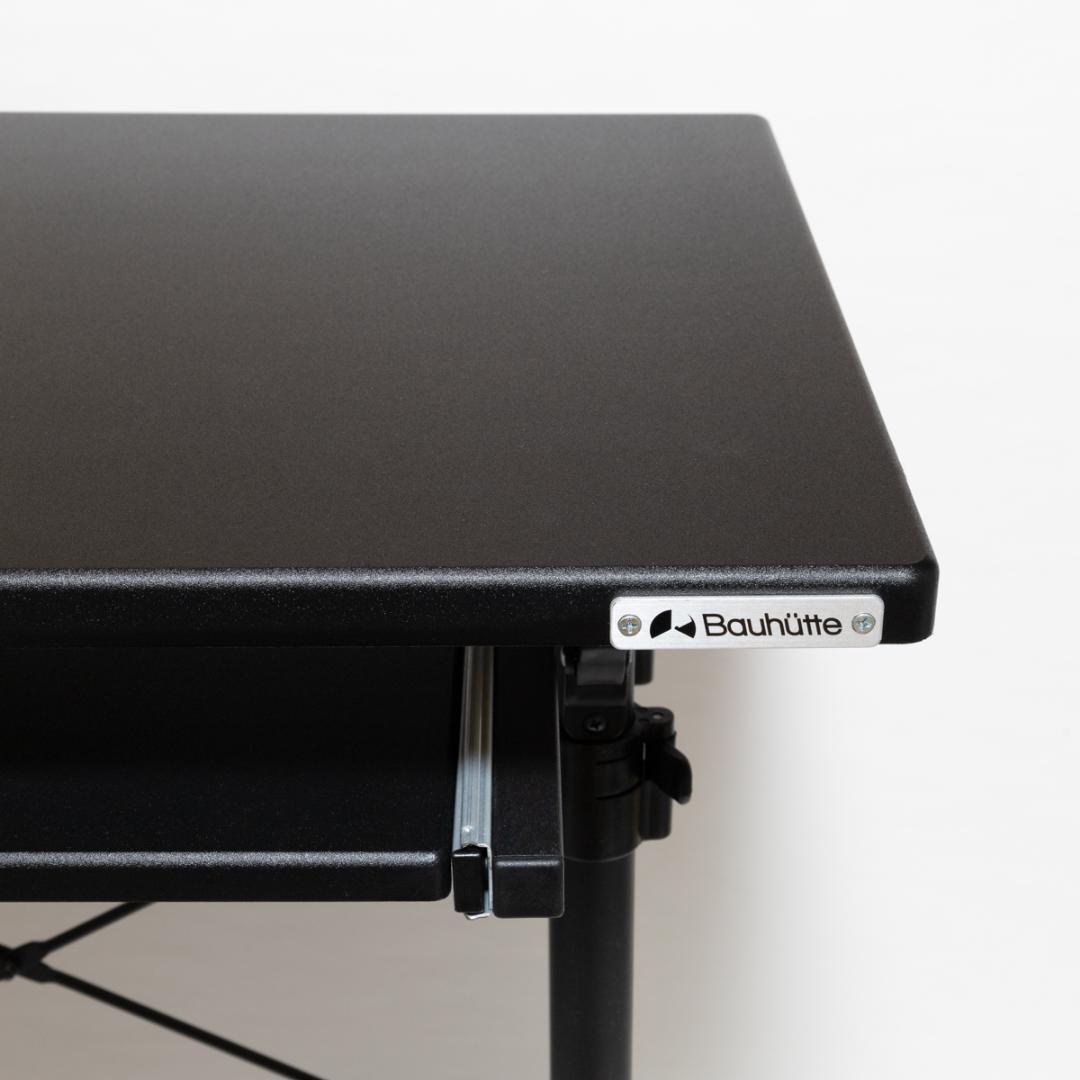 Bauhutte BHD-700 昇降式 スタンディングデスク
