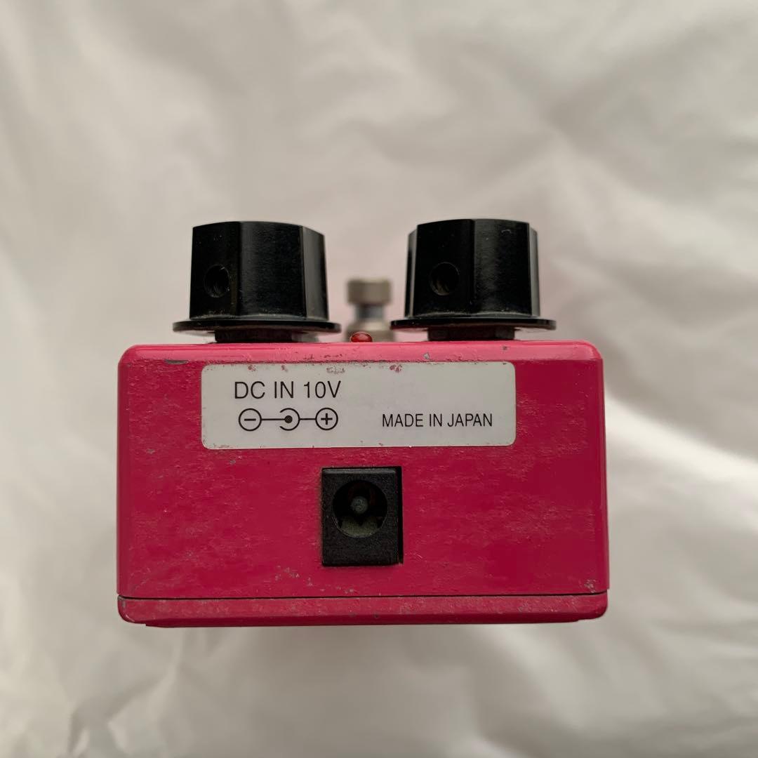 ギター MAXON ANALOG DELAY AD80