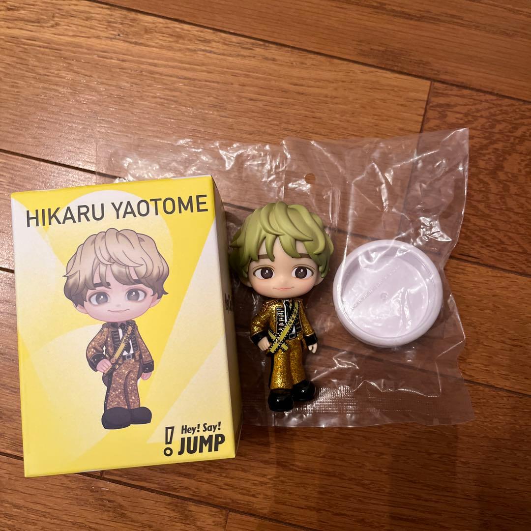 Hey! Say! JUMP フィギュア 八乙女光 ノーマル