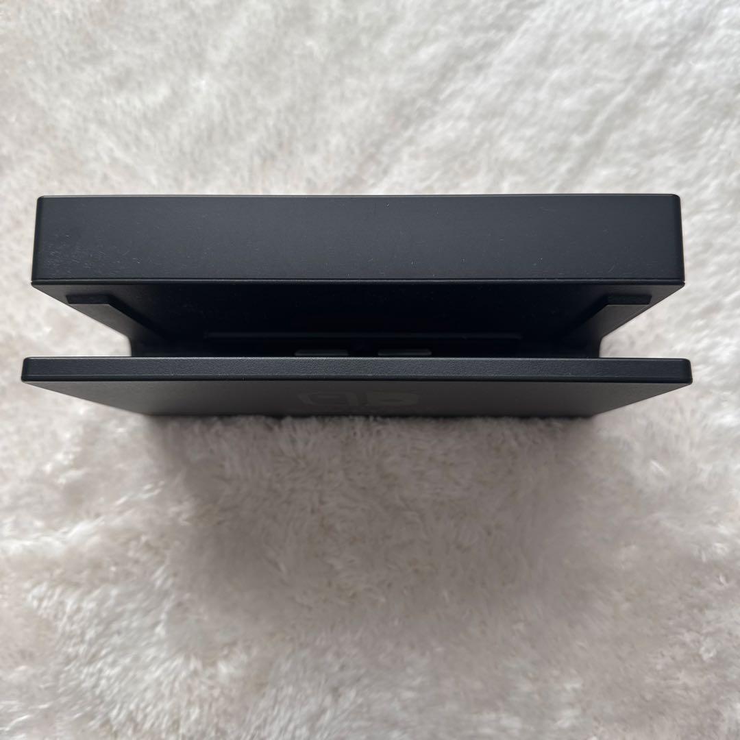 【正月限定価格 美品・動作確認済み】NintendoSwitch本体 (箱無し)