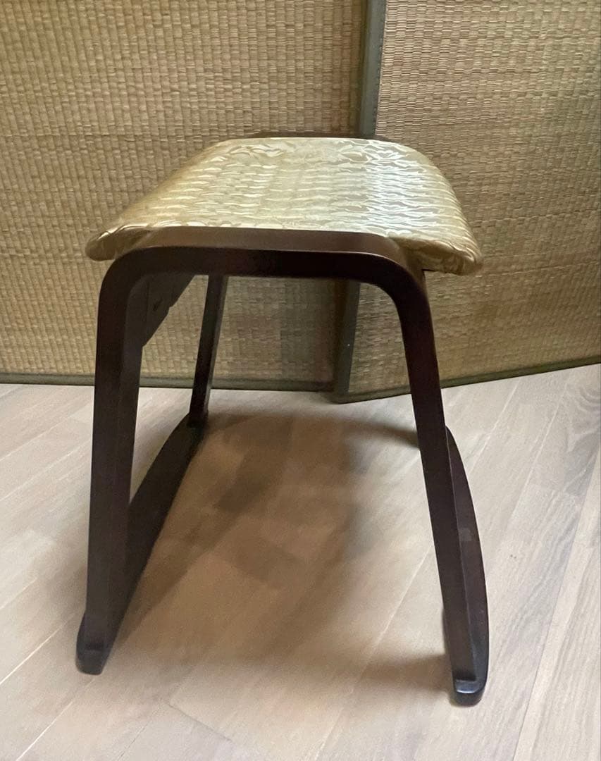 座敷用椅子【６脚セット】