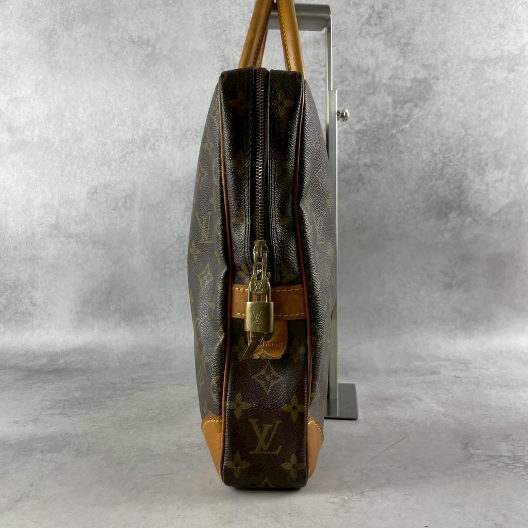 美品 Louis Vuitton ルイヴィトン ポルトドキュマン・M53361