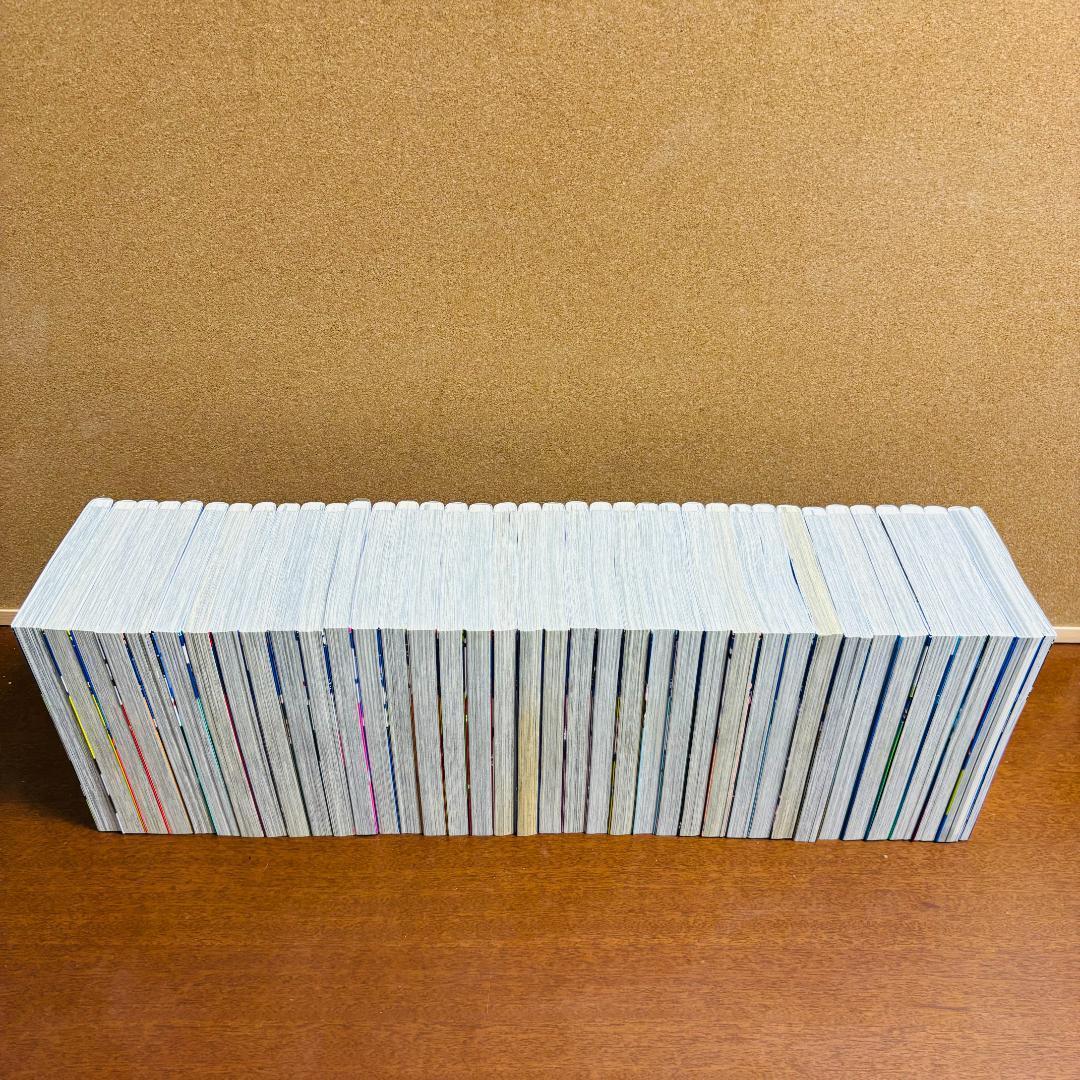 ブルーロック 1巻～31巻 EPSODE~凪~ 1巻～７巻他 計40冊