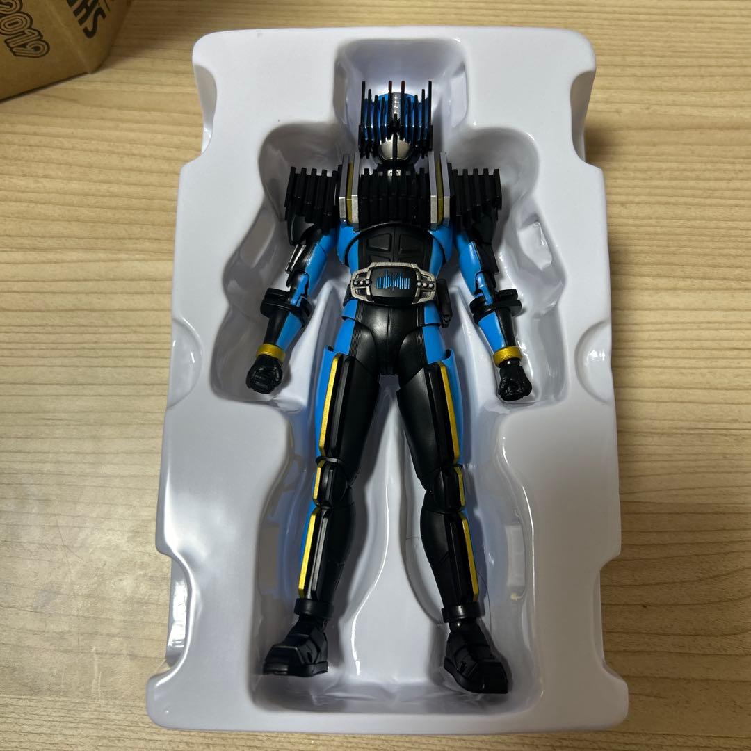 SHFiguarts真骨彫仮面ライダーディエンド