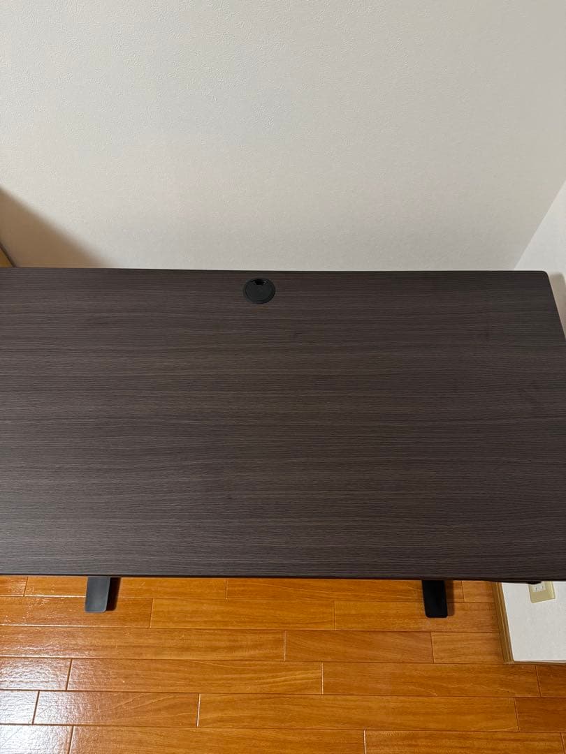 もも様用　ニトリ　昇降デスク