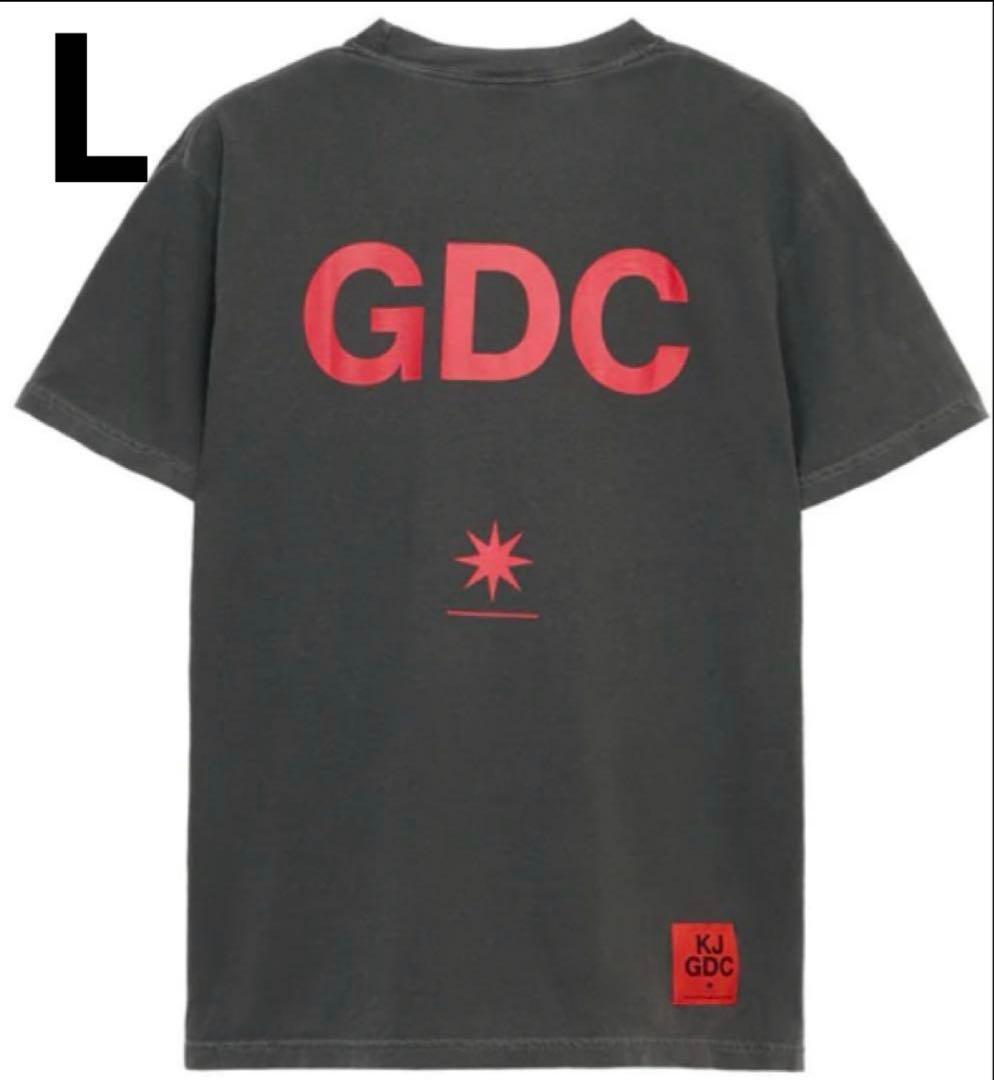 L KJ GDC Collab Graphic T-Shhits3