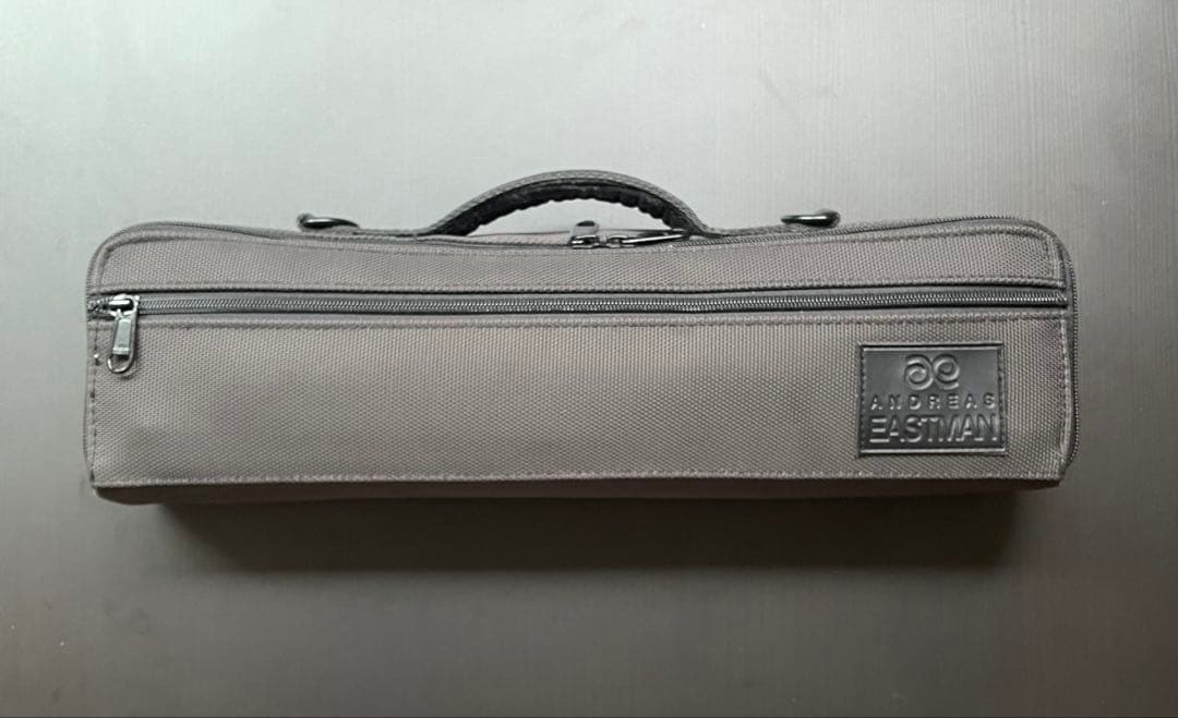 【定価¥59,900】フルートセット(送料込み)島村楽器