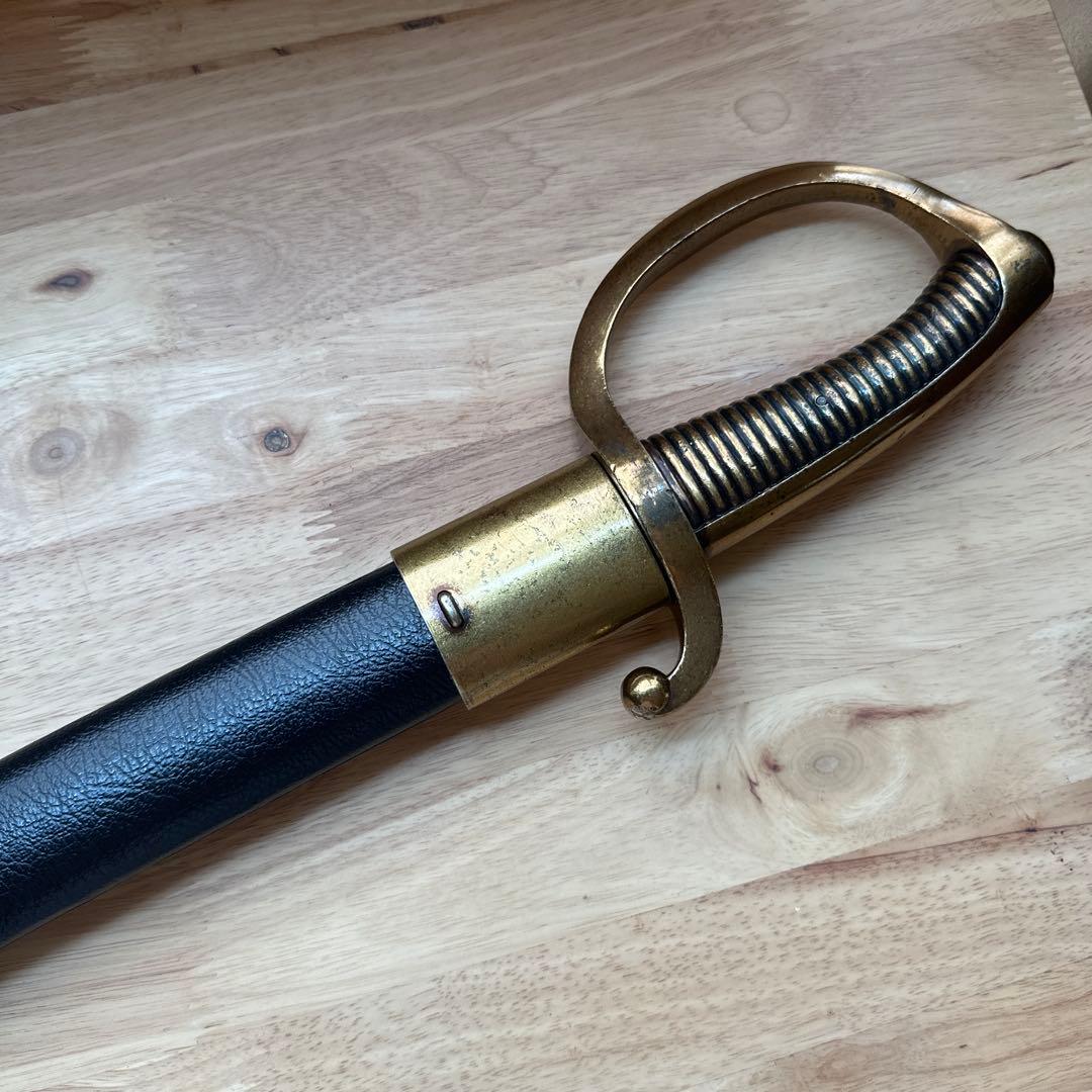 村*郎様 DENIX デニックス 西洋剣 模造刀 海賊 カトラス 剣 刀 ソード