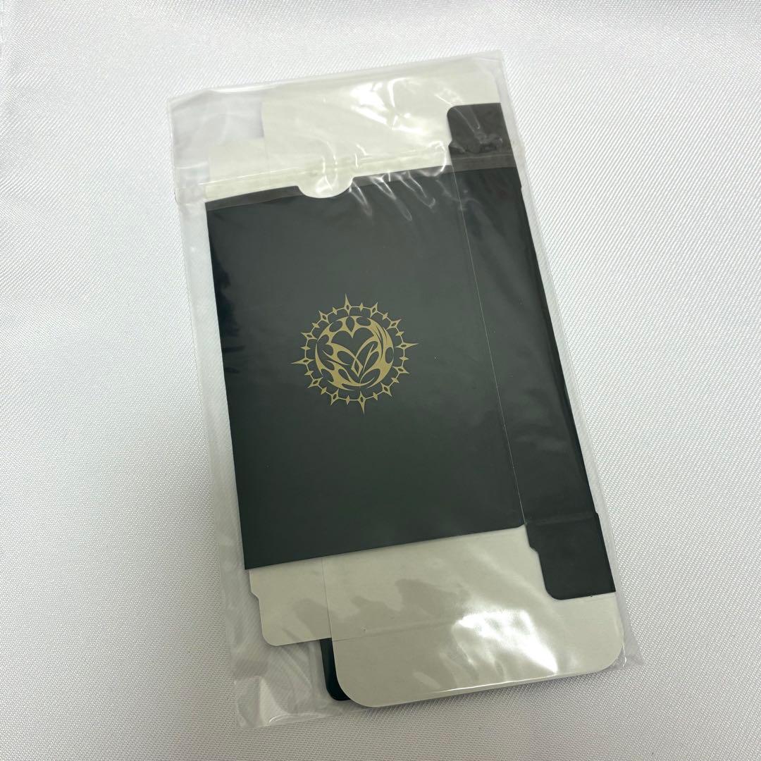 パンドラハーツ 帽子屋さんトランプ - メルカリ