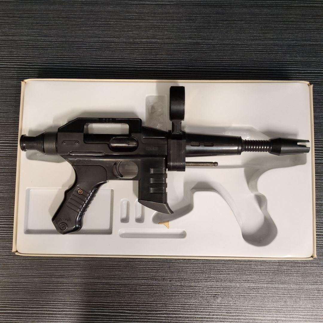 マルシン ビームライフル ブローバック 機動戦士ガンダム