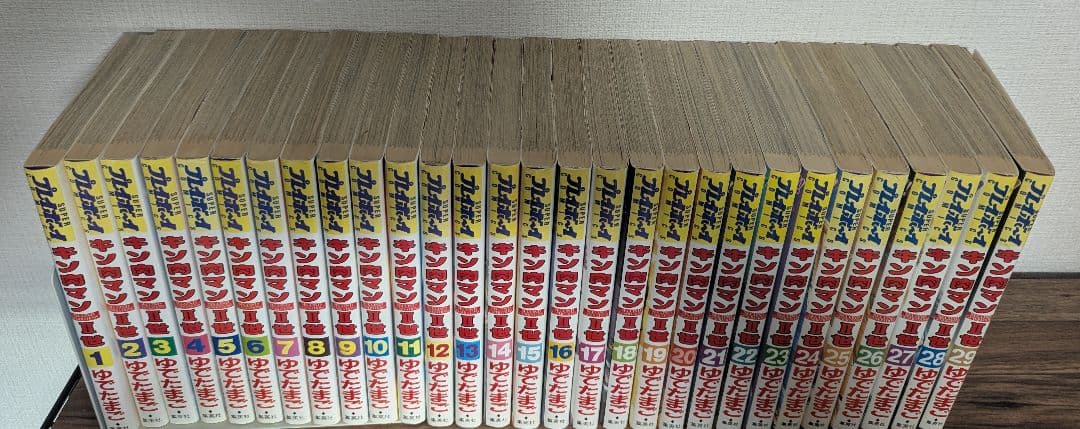 キン肉マンコミック37-74巻 　2世全巻　ダッグ編全巻