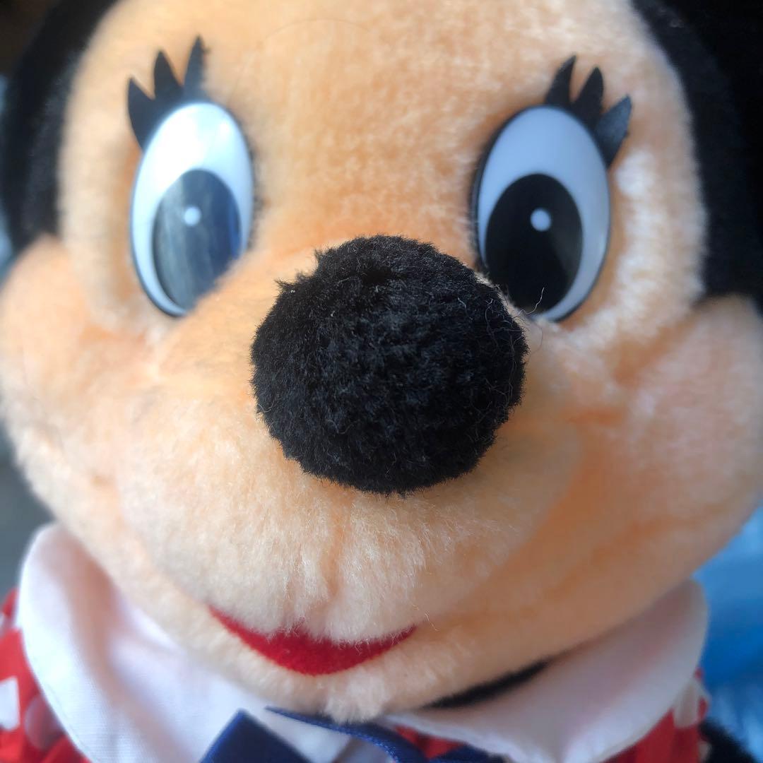 ミッキーマウス　４点　当時もの