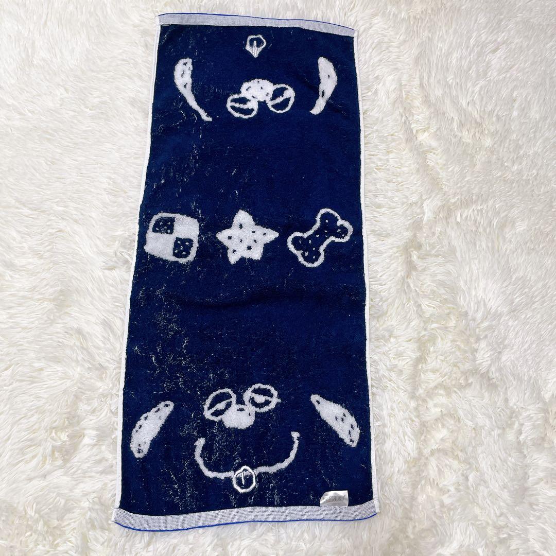 ARMY 3 スヌーピー オラフ タオル ポーチ 2点おまとめ