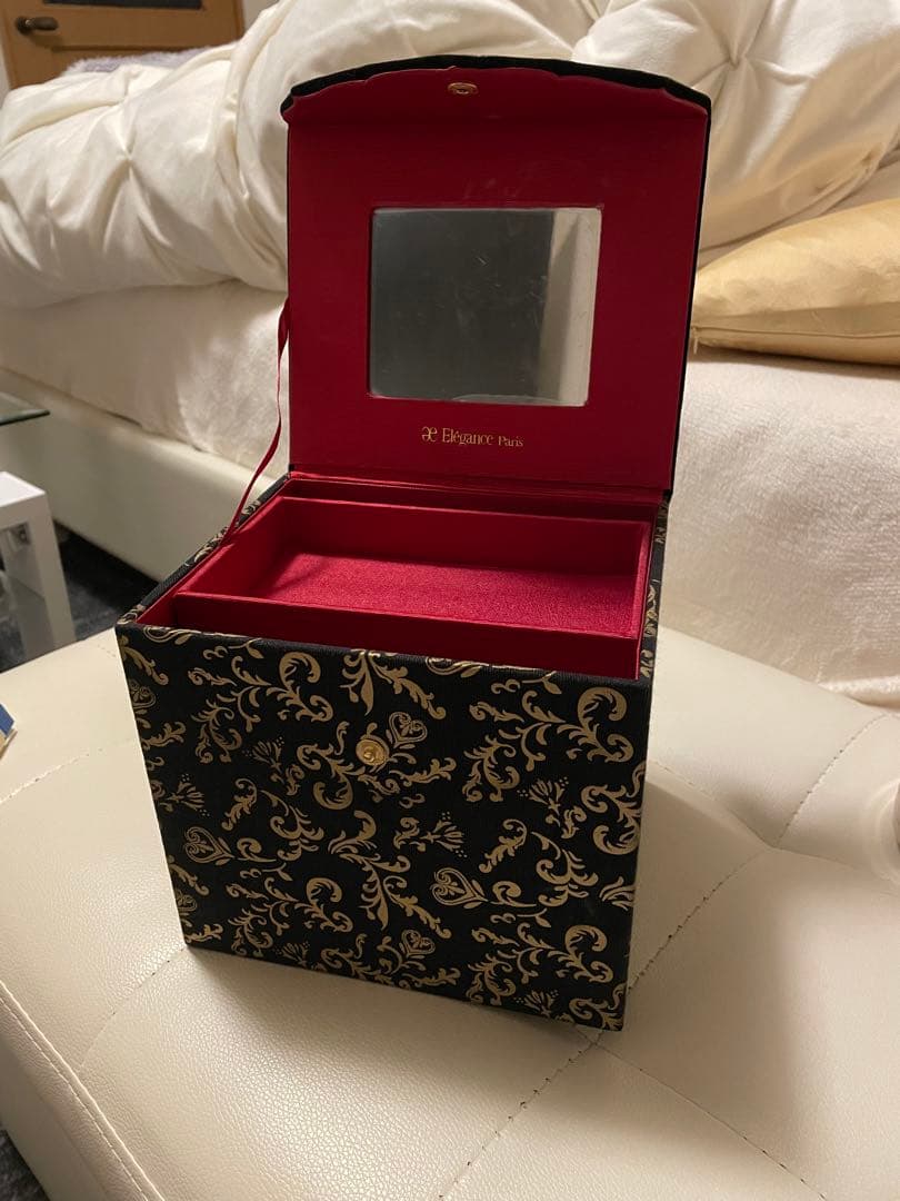 井上 秀城 紅葉 鳥 日本画 掛軸 美術品・アンティーク・コレクション