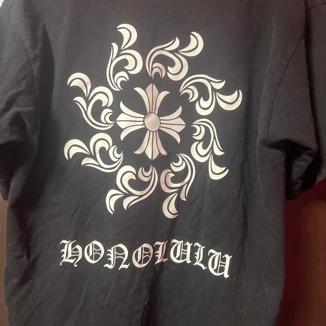 クロムハーツホノルル限定Tシャツ 冬限定価格