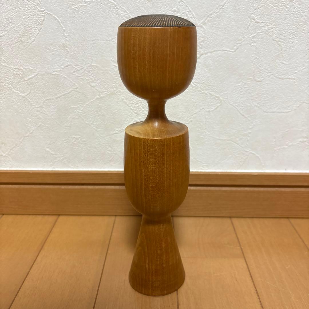 創作こけし福寿KokeshiDoll