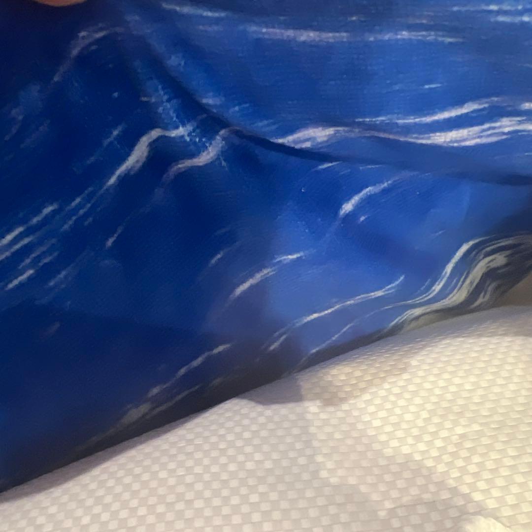 Supreme Boat Towel \"Multi\" シュプリーム　ボートタオル