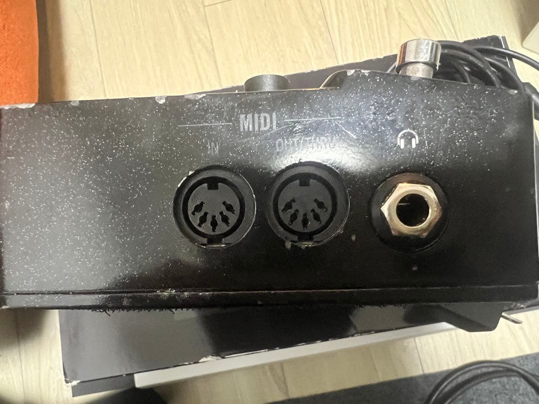 HX STOMP 箱あり おまけ付き