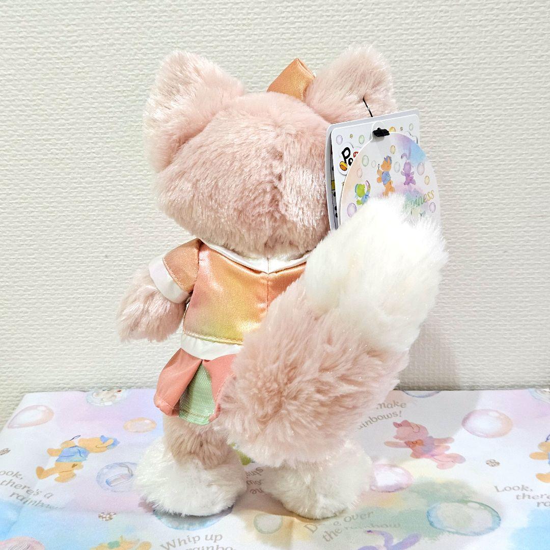 ダフフレ バケパ ポージー リーナベル