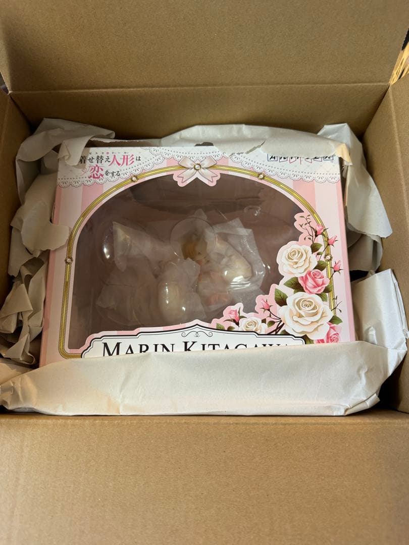 喜多川海夢 ベビードールver. 1/7スケールフィギュア ANIPLEX