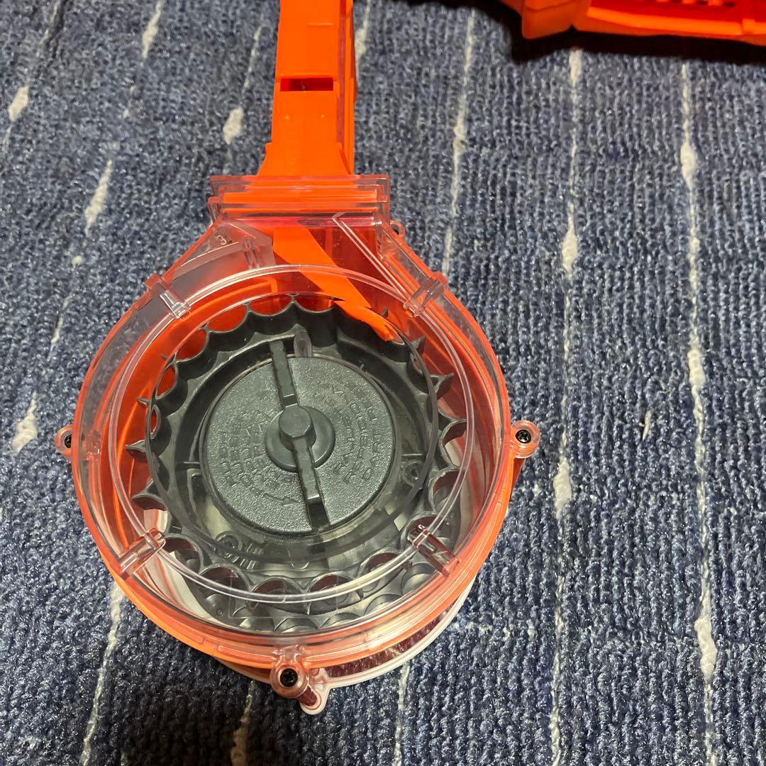 T*G様 NERF ACCUSTRIKE SERIES ストラトホーク