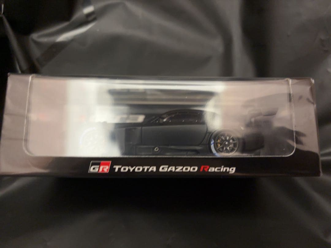 【即日発送】東京オートサロン2026 TGR限定モデルカー GR GT3