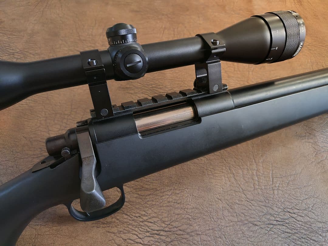 東京マルイ　スナイパーライフル　VSR-10 Gスペック　初速94.56mps