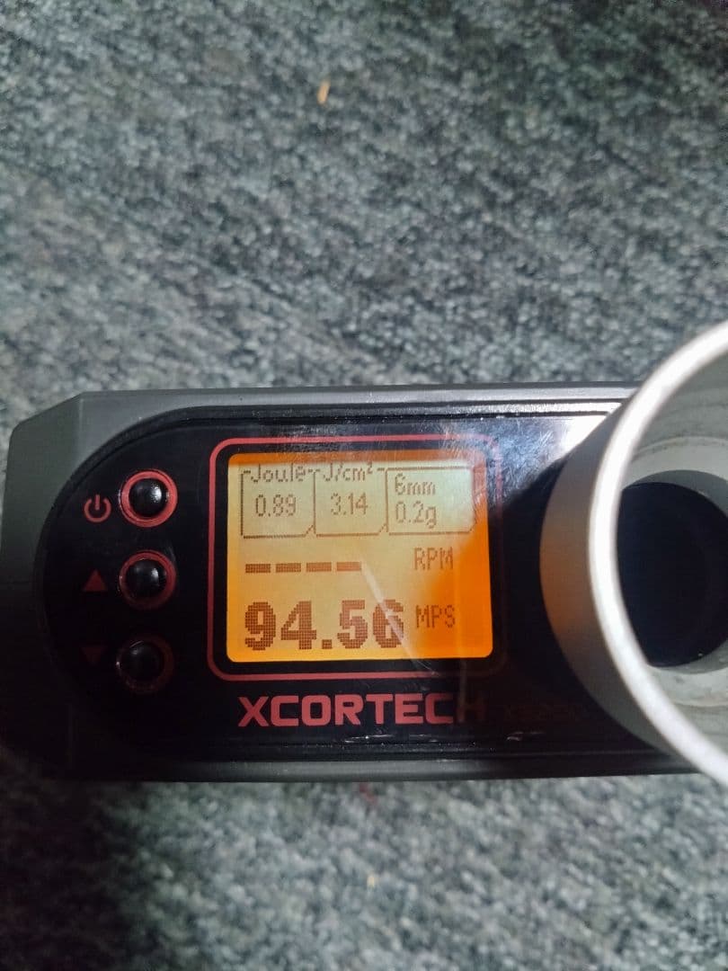 東京マルイ　スナイパーライフル　VSR-10 Gスペック　初速94.56mps