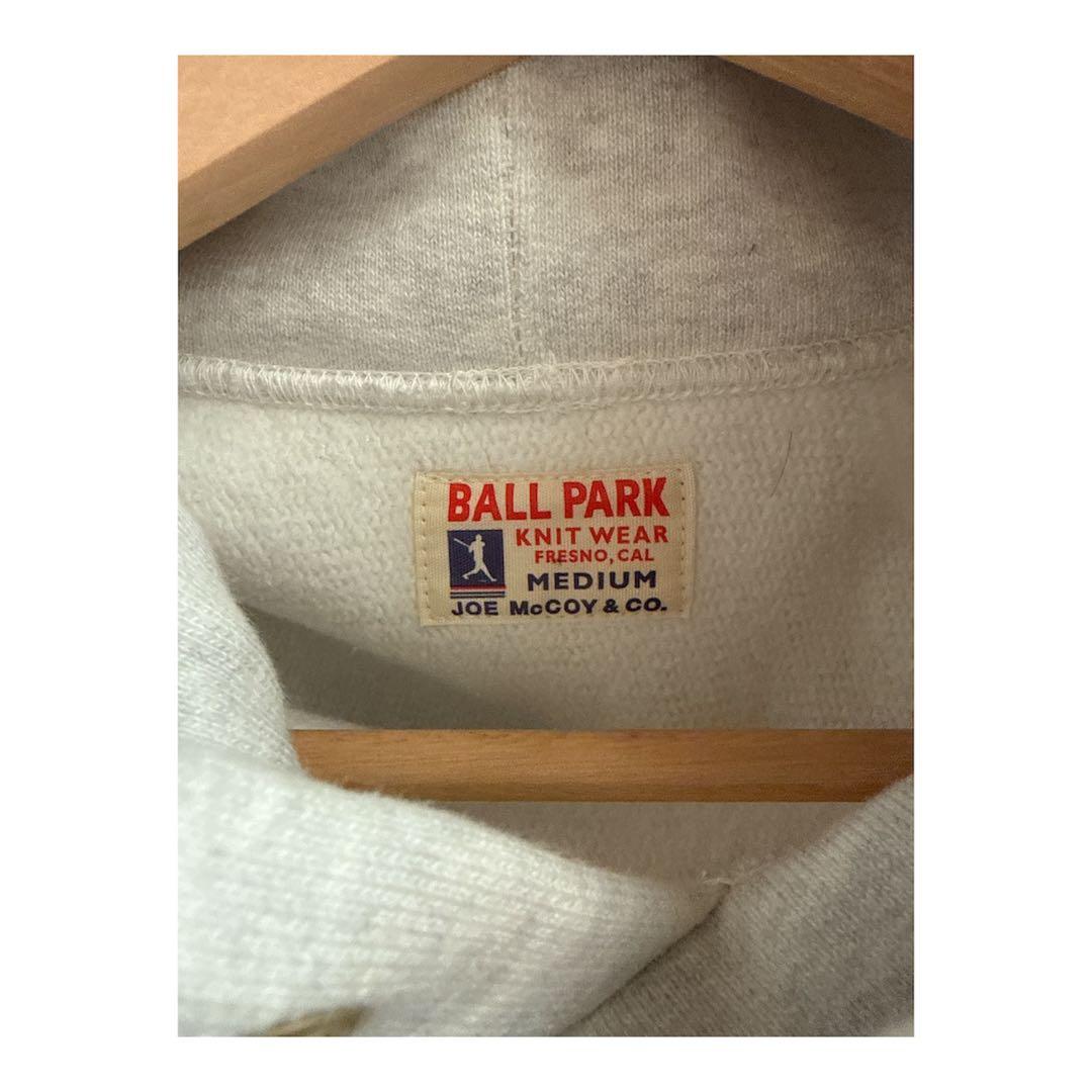 リアルマッコイズ リバースウィーブ Mサイズ ミリタリー ヴィンテージ